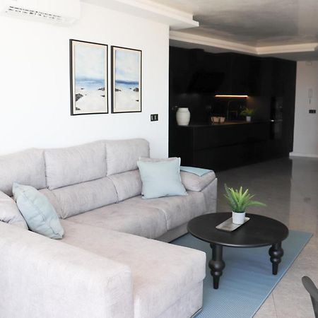 Ferienwohnung Torre Lll Torremolinos Exterior foto