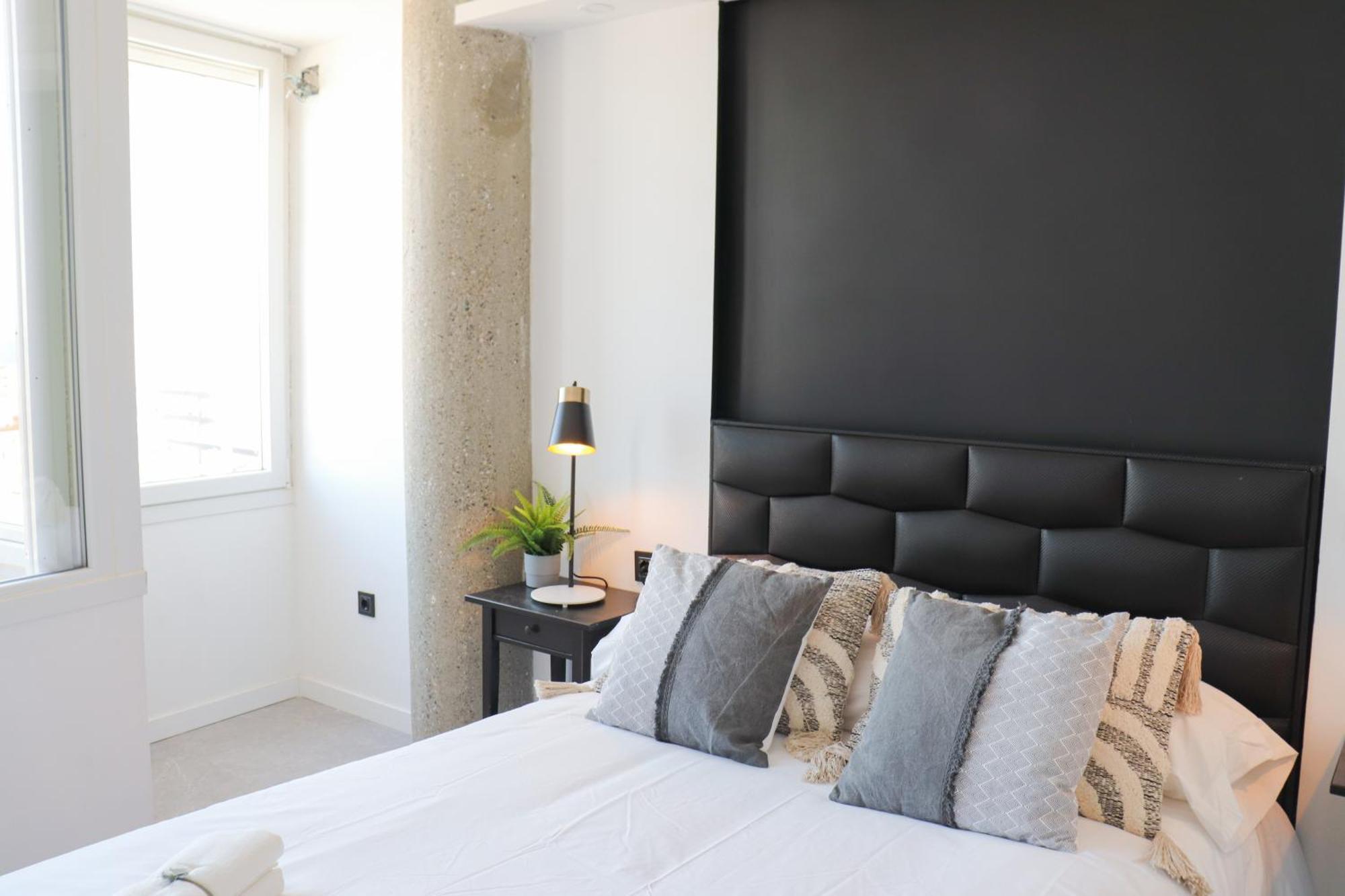 Ferienwohnung Torre Lll Torremolinos Exterior foto