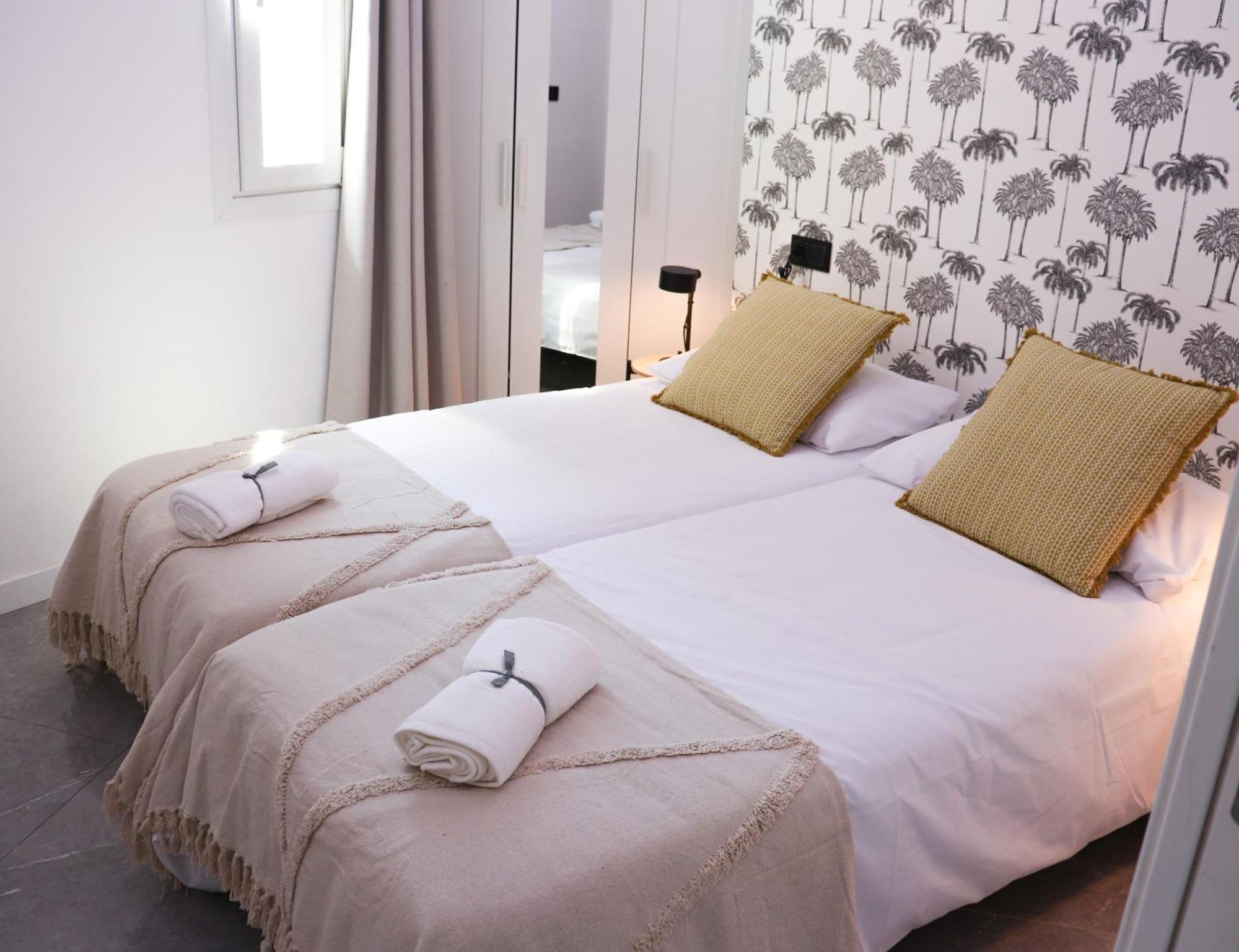 Ferienwohnung Torre Lll Torremolinos Exterior foto